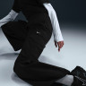 Штани жіночі Nike Sportswear Everything Wovens Black HM6976-010