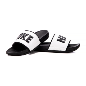 Шльопанці Nike OFFCOURT SLIDE BQ4632-011