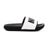 Шльопанці Nike OFFCOURT SLIDE BQ4632-011