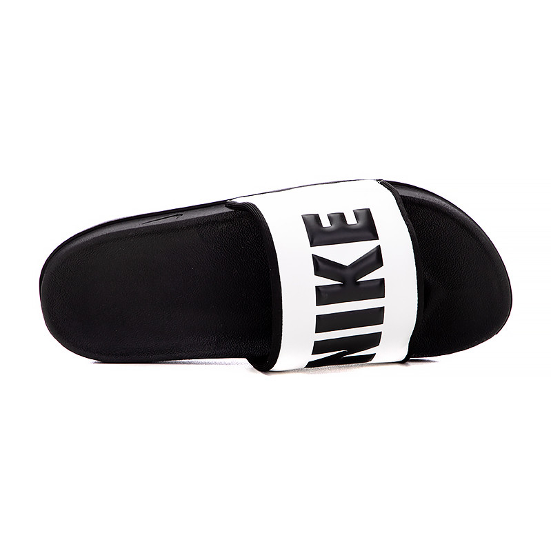 Шльопанці Nike OFFCOURT SLIDE BQ4632-011