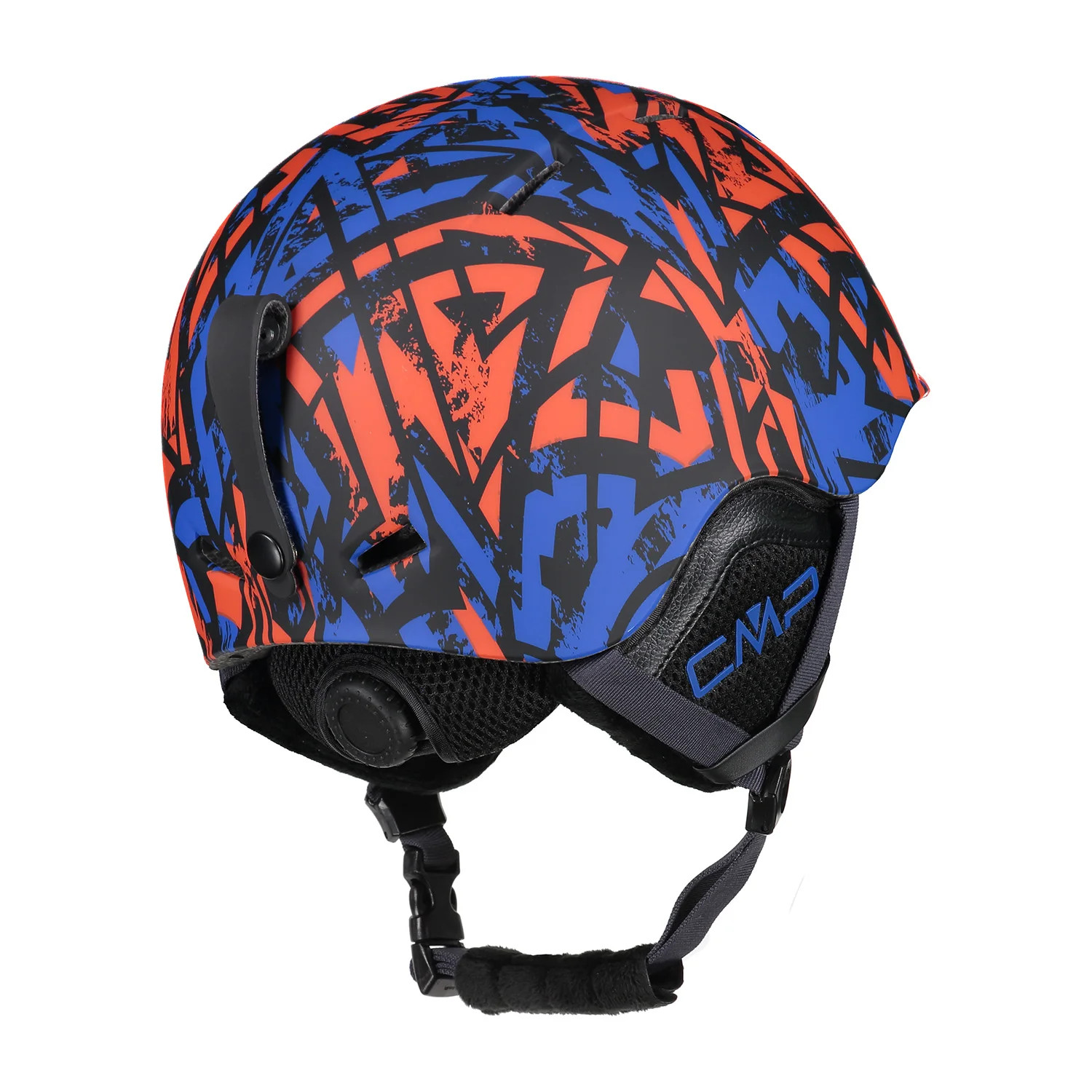 Шолом лижний CMP XJ-4 KIDS SKI HELMET 30B4954-28NH