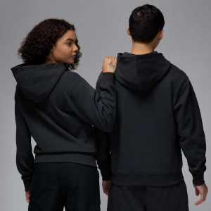 Худі унісекс Air Jordan Flight Fleece Black HJ4396-045