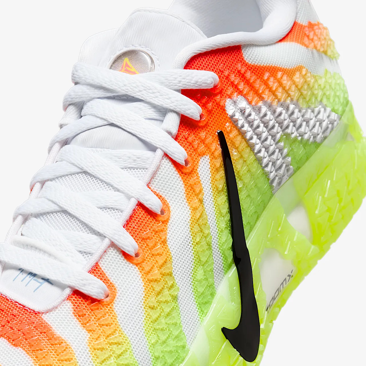 Кросівки Nike JA 3 SE IH0798-100