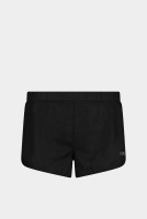 Шорти CMP WOMAN SHORTS WITH INNER MESH S 33T6266-U901