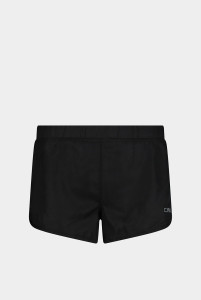 Шорти CMP WOMAN SHORTS WITH INNER MESH S 33T6266-U901