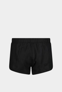 Шорти CMP WOMAN SHORTS WITH INNER MESH S 33T6266-U901