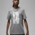 Футболка Jordan Brand T-Shirt grey FB7462-091