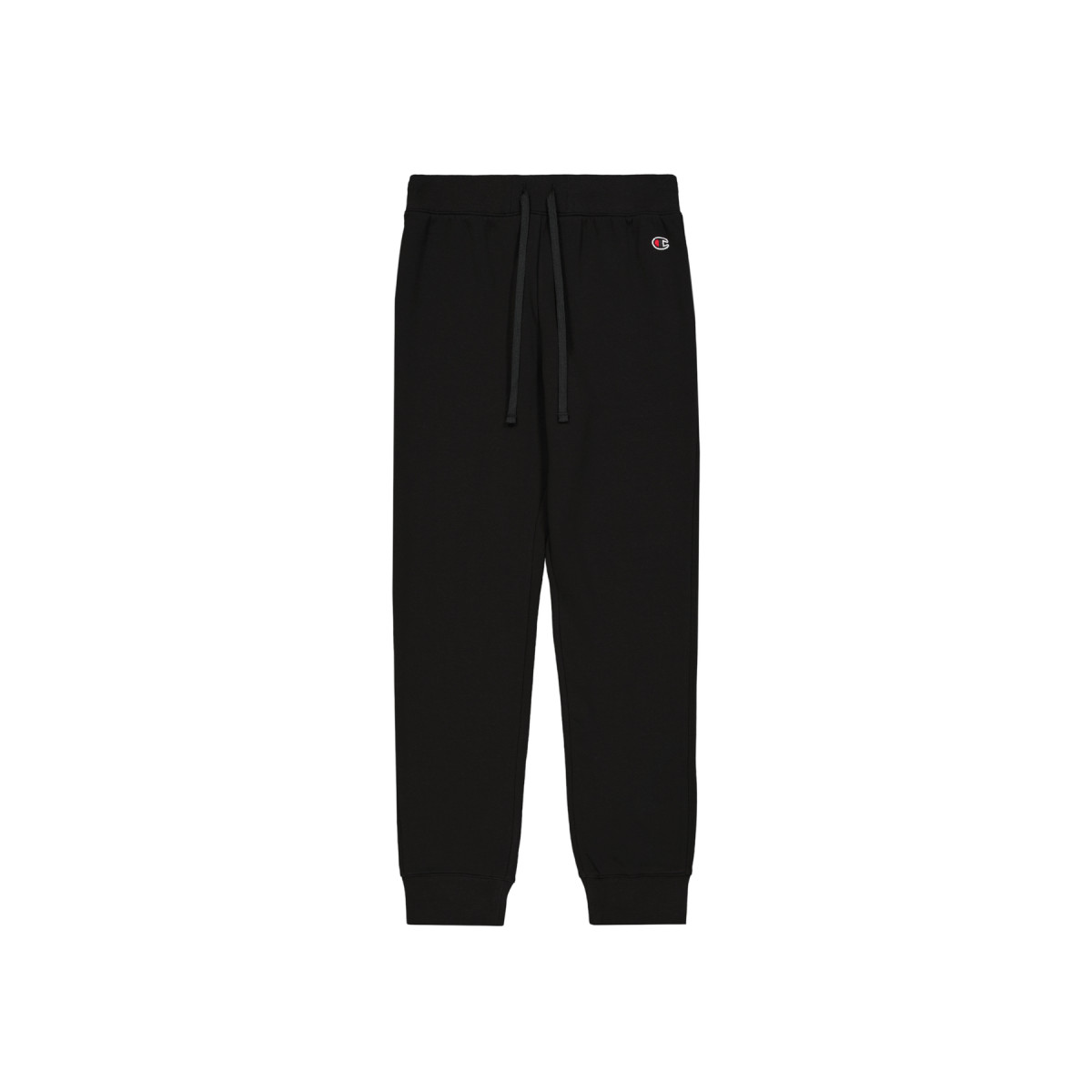 Штани спортивні RIB CUFF 117550-KK001 Champion L Чорний 117550-KK001