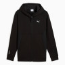 Толстовка PUMATECH Full-Zip Hoodie 68460501 Puma L Чорний 68460501
