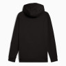 Толстовка PUMATECH Full-Zip Hoodie 68460501 Puma L Чорний 68460501