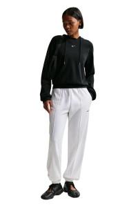 Толстовка Nike W NSW CHILL FT HOODY IF0230-010