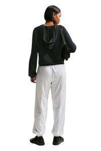 Толстовка Nike W NSW CHILL FT HOODY IF0230-010