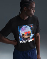 Футболка чоловіча Nike U Nsw Tee Oc Photo 1 Black HJ0752-010