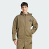 Худі M Z.N.E. FZ JD2910 Adidas L Хакі JD2910