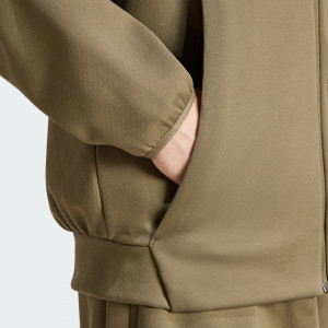 Худі M Z.N.E. FZ JD2910 Adidas L Хакі JD2910