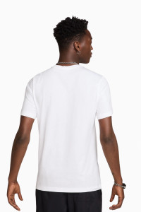 Футболка чоловіча Nike Sportswear T-Shirt White HJ0563-100