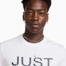 Футболка чоловіча Nike Sportswear T-Shirt White HJ0563-100