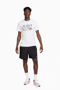 Футболка чоловіча Nike Sportswear T-Shirt White HJ0563-100