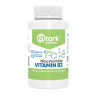 Капсули Stark Pharm Niacinamide Vitamin B3 500mg - 90 caps 2023-10-4250