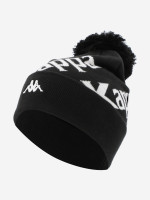 Шапка дитяча 123858KAP-99 Kappa 54 Чорний 123858KAP-99