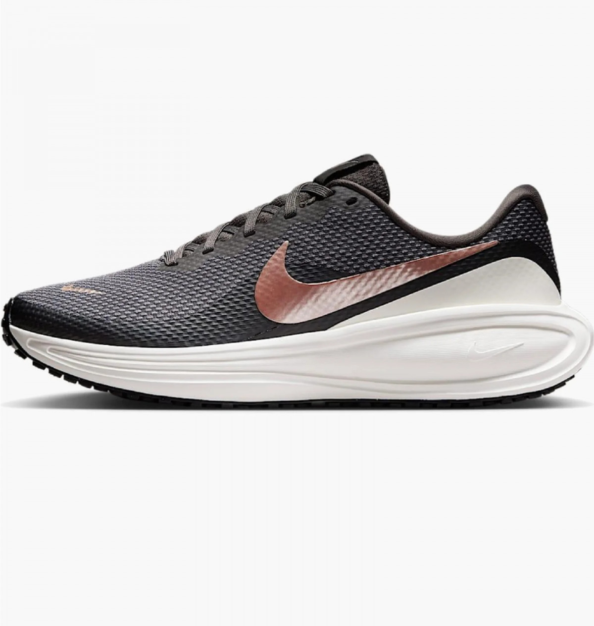 Кросівки жіночі Nike Revolution 8 Black HJ8485-200