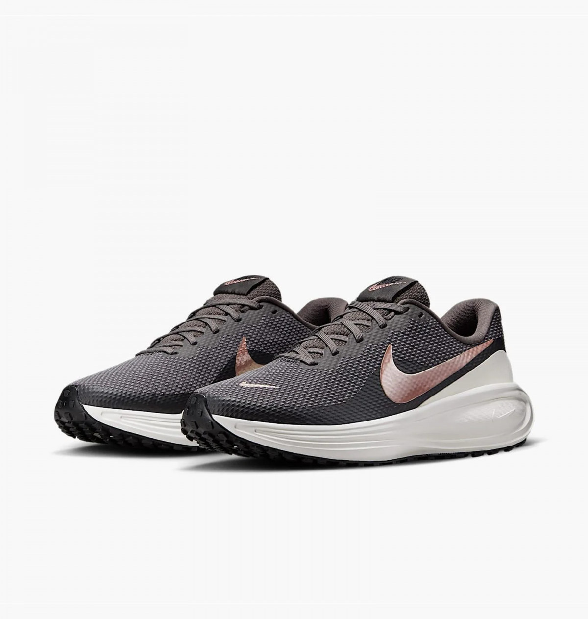 Кросівки жіночі Nike Revolution 8 Black HJ8485-200