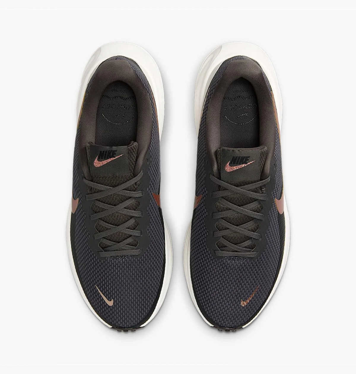 Кросівки жіночі Nike Revolution 8 Black HJ8485-200