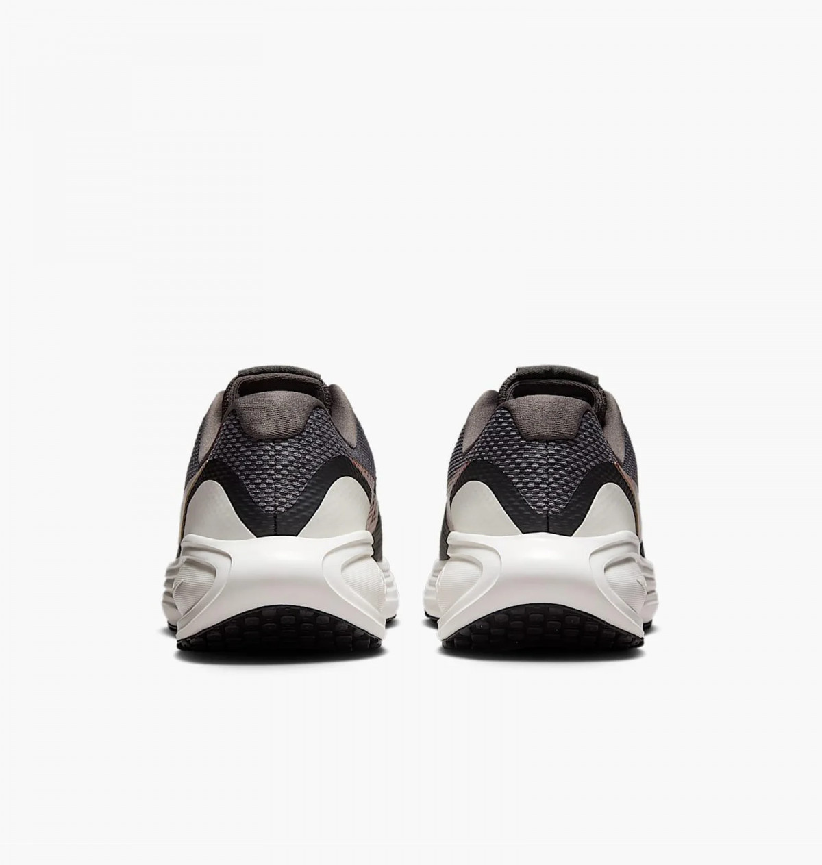 Кросівки жіночі Nike Revolution 8 Black HJ8485-200