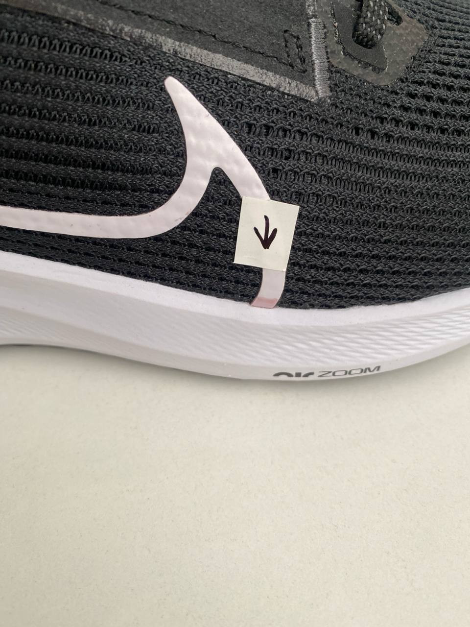 Кросівки Nike AIR ZOOM PEGASUS 40 (Клас А) DV3853-001-R