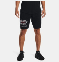 Шорти UA Rival Try Athlc Dept Sts 1370356-001 Under Armour M Чорний 1370356-001