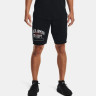 Шорти UA Rival Try Athlc Dept Sts 1370356-001 Under Armour M Чорний 1370356-001