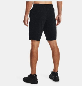 Шорти UA Rival Try Athlc Dept Sts 1370356-001 Under Armour M Чорний 1370356-001