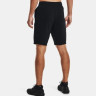 Шорти UA Rival Try Athlc Dept Sts 1370356-001 Under Armour M Чорний 1370356-001
