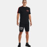 Шорти UA Rival Try Athlc Dept Sts 1370356-001 Under Armour M Чорний 1370356-001