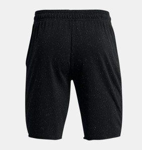 Шорти UA Rival Try Athlc Dept Sts 1370356-001 Under Armour M Чорний 1370356-001