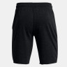Шорти UA Rival Try Athlc Dept Sts 1370356-001 Under Armour M Чорний 1370356-001