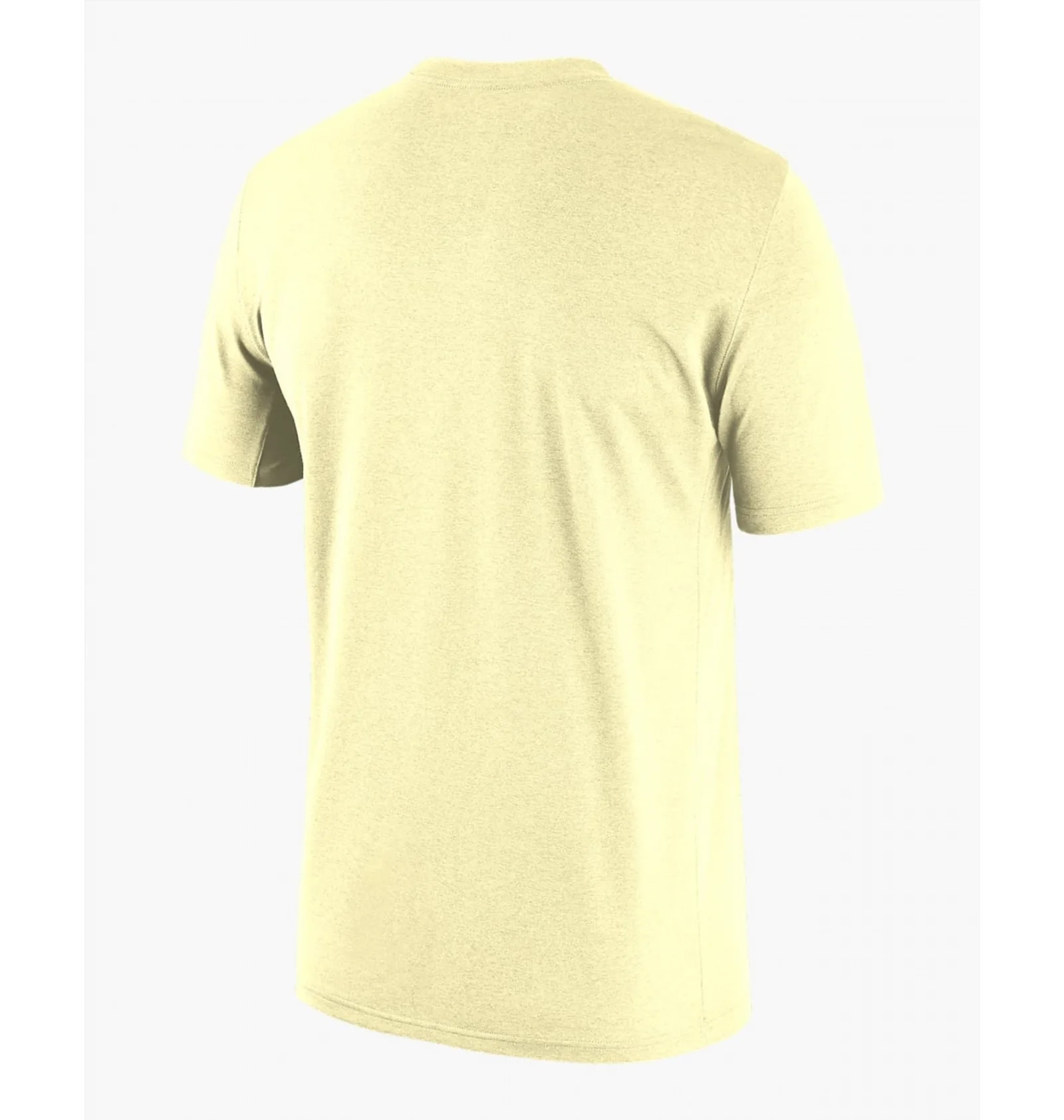 Футболка чоловіча Nike T-Shirt Los Nba Angeles Lakers Yellow FJ0647-744