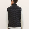 Безрукавка Men's Sleeveless Jacket 1038904-29999 Tom Tailor M Чорний 1038904-29999