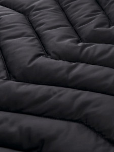 Безрукавка Men's Sleeveless Jacket 1038904-29999 Tom Tailor M Чорний 1038904-29999