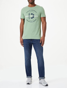 Джинси Josh slim 1032773-10127 Tom Tailor 1032773-10127