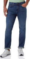 Джинси Josh slim 1032773-10127 Tom Tailor 29/32 Синій 1032773-10127