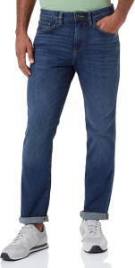 Джинси Josh slim 1032773-10127 Tom Tailor 1032773-10127