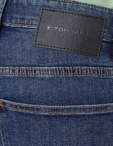 Джинси Josh slim 1032773-10127 Tom Tailor 1032773-10127