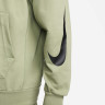 Худі чоловіче Nike Standard Issue Ja Morant Olive FN2987-386