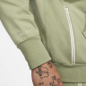 Худі чоловіче Nike Standard Issue Ja Morant Olive FN2987-386
