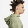 Худі чоловіче Nike Standard Issue Ja Morant Olive FN2987-386