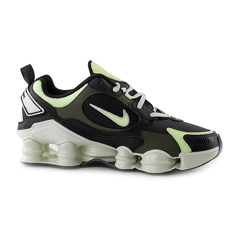 Кросівки Nike W  SHOX TL NOVA AT8046-001