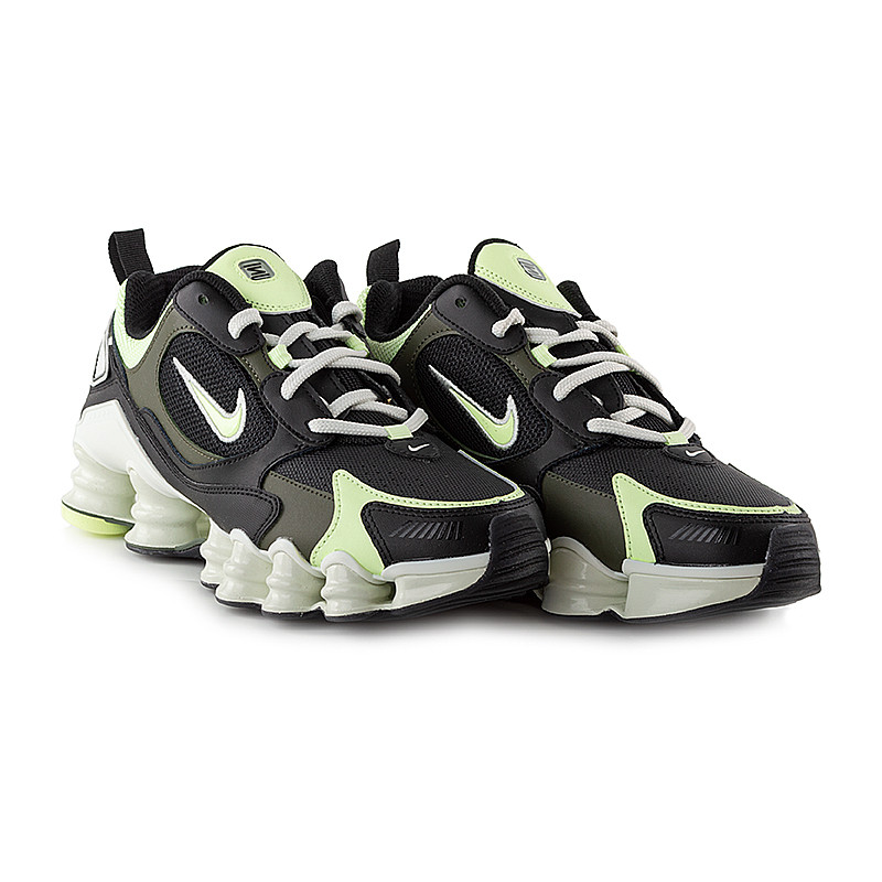 Кросівки Nike W  SHOX TL NOVA AT8046-001
