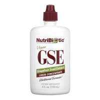 Рідина GSE Liquid Concentrate - 118 ml 2022-10-1728