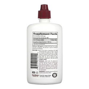 Рідина GSE Liquid Concentrate - 118 ml 2022-10-1728